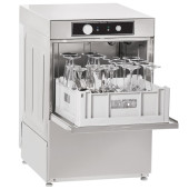 Asber Easy Glasswasher 350mm Basket