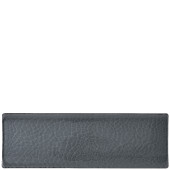 Churchill Viana Glass Dusk Organic Tasting Tray 33 x 11cm (Pack of 6)