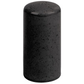 Seasons Graphite Pepper Pot 10cm/4" (Pack of 6)