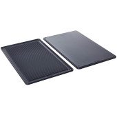 Rational Trilax Aluminium Grill & Pizza Tray Bakery Standard 400x600mm