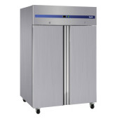 Prodis GRN-2R Double Door Stainless Steel Fridge 1325 Litre