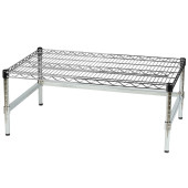 Nylon Wire Kitchen Dunnage Racks