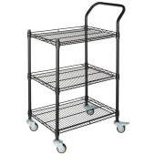 Three Level Charging Trolley for 36 Cordless Lamps