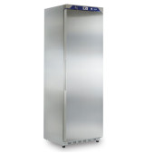 Prodis HC410FSS Upright Stainless Steel Storage Freezer 341 Litre