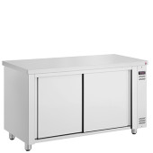 Inomak Hot Cupboard 1200 Plates 1890mm