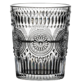 Lucent Rossetti Polycarbonate Stacking Tumblers 330ml/11.5oz (Pack of 6)