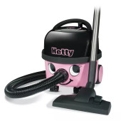 Numatic HET160 Hetty Vacuum Cleaner 6 Litre 620w
