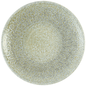 Dudson Harvest Grain Green Coupe Plate 16.4cm/6.37" (Pack of 12)