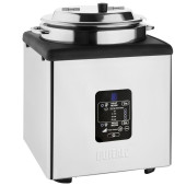 Buffalo Heat and Hold Soup Kettle 9 Litre