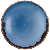 Dudson Harvest Indigo Coupe Bowl 18.2cm/7.25" 426ml/15oz (Pack of 12)