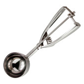 Ice Cream Portioner / Scoop Squeeze Trigger Release 1.8oz/51ml