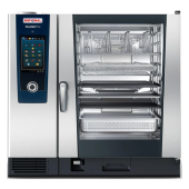 Rational iCombi Pro 10 Grid GN 2/1 Electric Combination Oven 37.4kW 3 Phase