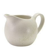 Sereno Porcelain Alto Jug 14cl/4.9oz (Pack of 6)