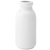 Titan Mini Ceramic Milk Bottle 130ml/4.5oz (Pack of 6)