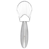 MasterClass Stainless Steel Avocado Slicer