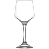 LAV Lal Wine Glass 29.5cl / 10.25oz x 6
