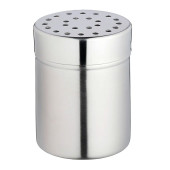 Stainless Steel Shaker - Large Hole