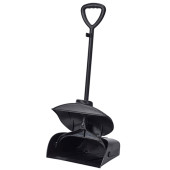 GenWare Lobby Dustpan And Brush Set