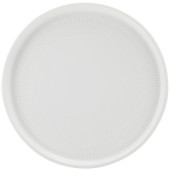 Incise Porcelain Solara Presentation Plate 20cm/8" (Pack of 6)