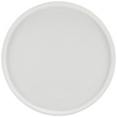 Incise Porcelain Solara Presentation Plate 25cm/10" (Pack of 6)