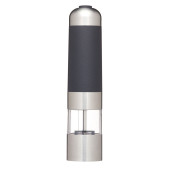 MasterClass Stainless Steel Electric Grinding Mill 22cm/8.6"