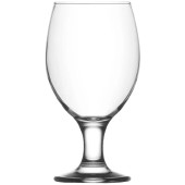 Misket Chalice Beer Glass 40cl / 14oz x6