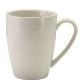 Sereno Porcelain Alto Mug 30cl/10.5oz (Pack of 6)