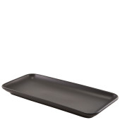 Terra Stoneware Antigo Narrow Platter 31 x 14cm/12.2 x 5.51" (Pack of 6)