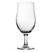 Draft Stemmed CE/UKCA Beer 380ml/13.5oz (Pack of 6)