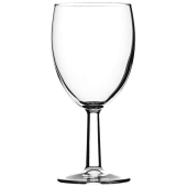 Saxon Wine Glasses 200ml/7oz (Pack of 48)