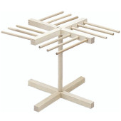 Imperia Italian Wooden Pasta Drying Stand