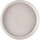 Terra Stoneware Antigo Barley Presentation Plate 18cm/7" (Pack of 6)