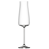 Alex Crystal Champagne Flutes 290ml/10.25oz (Pack of 6)