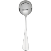 Rattail Soup Spoon (Pack of 12)