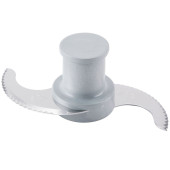 Robot Coupe Fine Serrated Blade for R2/R201/R211