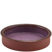Sabrosa Lila Tapas Dish 11cm/4" (Pack of 24)