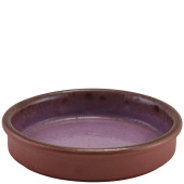 Sabrosa Lila Tapas Dish 13cm/5" (Pack of 12)