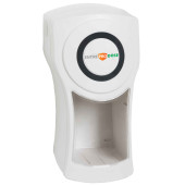 EntirePro Dose Wall Mounted 2 Litre Chemical Cabinet