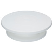 KitchenCraft Revolving Cake Decorating Table 28cm/11"