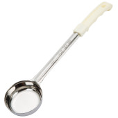 Ivory Portion Spoon 3oz 90ml