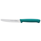 Dick Pro Dynamic Serrated Utility Knife Turquoise 11cm	