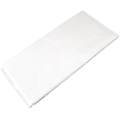 Swantex RC-RF162P Readifold Napkins 40cm 2ply White (Pack of 2000) 