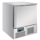 Polar U-Series Undercounter Fish Fridge 140 Litre