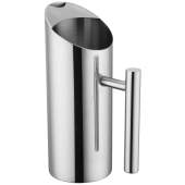 Stainless Steel Pitcher Water Jug 1 Litre