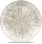 Studio Prints Stone Coupe Plate 28.5cm