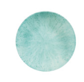 Studio Prints Stone Aquamarine Coupe Bowl 24.8cm