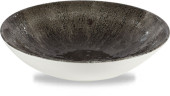 Studio Prints Stone Quartz Coupe Bowl 18.2cm