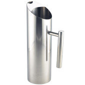 Stainless Steel Water Jug 1.2 Litre