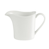 Porcelite Connoisseur Cream Jug 14cl/5oz x6