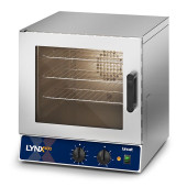 Lincat Lynx 400 Tall Convection Oven 2.5 kW